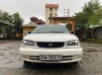 Toyota Corolla   XL  2001 - Bán Toyota Corolla XL đời 2001, màu trắng, xe nhập, giá tốt