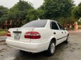 Toyota Corolla   XL  2001 - Bán Toyota Corolla XL đời 2001, màu trắng, xe nhập, giá tốt