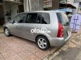 Mazda Premacy 2003 - Cần bán xe Mazda Premacy năm sản xuất 2003, màu bạc, nhập khẩu nguyên chiếc xe gia đình