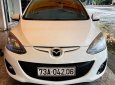 Mazda 2 2014 - Bán Mazda 2 đời 2014, màu trắng, 298 triệu