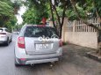 Chevrolet Captiva  MT 2008 - Bán Chevrolet Captiva MT năm 2008, màu bạc còn mới