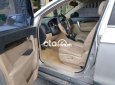 Chevrolet Captiva  MT 2008 - Bán Chevrolet Captiva MT năm 2008, màu bạc còn mới