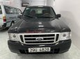 Ford Ranger   XLT  2004 - Cần bán xe Ford Ranger XLT đời 2004, màu đen, nhập khẩu nguyên chiếc, giá 160tr