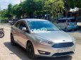 Ford Focus AT  2015 - Bán Ford Focus AT đời 2015, màu bạc giá cạnh tranh