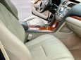 Toyota Camry   2.4G  2007 - Cần bán xe Toyota Camry 2.4G năm sản xuất 2007, màu đen