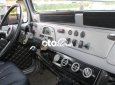 Toyota Land Cruiser 1980 - Bán xe Toyota Land Cruiser 1980, màu xám còn mới, giá chỉ 880 triệu