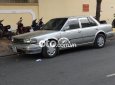 Nissan Bluebird 1990 - Cần bán xe Nissan Bluebird năm sản xuất 1990, màu bạc, xe nhập