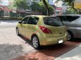 Nissan Tiida   1.6 AT 2006 - Bán ô tô Nissan Tiida 1.6 AT đời 2006, nhập khẩu nguyên chiếc