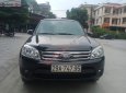 Ford Escape   AT  2009 - Cần bán xe Ford Escape AT năm sản xuất 2009, màu đen còn mới