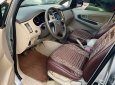 Toyota Innova   2.0E  2015 - Bán ô tô Toyota Innova 2.0E đời 2015, màu bạc