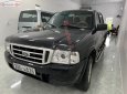 Ford Ranger   XLT  2004 - Cần bán xe Ford Ranger XLT đời 2004, màu đen, nhập khẩu nguyên chiếc, giá 160tr