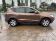 Geely Emgrand 2014 - Bán ô tô Geely Emgrand năm sản xuất 2014, màu nâu, nhập khẩu nguyên chiếc