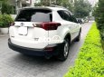 Toyota RAV4 2015 - Cần bán xe Toyota RAV4 sản xuất 2015, màu trắng, nhập khẩu