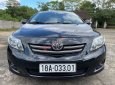 Toyota Corolla 1.8MT 2009 - Bán Toyota Corolla 1.8MT đời 2009, màu đen còn mới