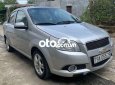 Chevrolet Aveo 2013 - Cần bán gấp Chevrolet Aveo 2013, màu bạc còn mới