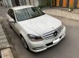 Mercedes-Benz C200 2012 - Bán ô tô Mercedes C200 2012, màu trắng