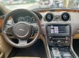 Jaguar XJL 2014 - Bán xe Jaguar XJL năm sản xuất 2014, màu trắng, xe nhập xe gia đình