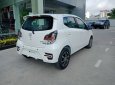 Toyota Wigo 2021 - Bán Toyota Wigo giá tốt, tặng full phụ kiện, hỗ trợ 80% giá trị xe lãi suất thấp, đủ màu giao ngay, xử lí cả nợ xấu