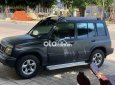 Suzuki Vitara 2005 - Bán ô tô Suzuki Vitara 2005, màu xám, xe nhập chính chủ