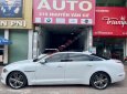 Jaguar XJL 2014 - Bán xe Jaguar XJL năm sản xuất 2014, màu trắng, xe nhập xe gia đình