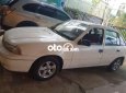 Daewoo Cielo 1995 - Cần bán Daewoo Cielo đời 1995, màu trắng, nhập khẩu