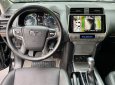 Toyota Prado   VX 2.7L  2020 - Cần bán lại xe Toyota Prado VX 2.7L 2020, màu đen, xe nhập  