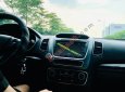 Kia Sorento   GAT   2016 - Cần bán lại xe Kia Sorento GAT đời 2016, màu đen còn mới