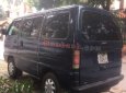 Suzuki Blind Van 2000 - Bán Suzuki Blind Van năm 2000, màu xanh lam còn mới, giá 69tr