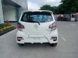 Toyota Wigo 2021 - Bán Toyota Wigo giá tốt, tặng full phụ kiện, hỗ trợ 80% giá trị xe lãi suất thấp, đủ màu giao ngay, xử lí cả nợ xấu