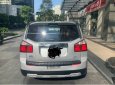 Chevrolet Orlando 2017 - Bán xe Chevrolet Orlando đời 2017, màu bạc còn mới, 335 triệu