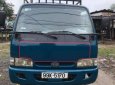 Kia K3000S    2002 - Cần bán Kia K3000S sản xuất 2002, màu xanh lam