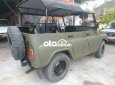 UAZ UAZ 2002 - Cần bán UAZ năm sản xuất 2002, nhập khẩu