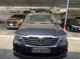 Toyota Fortuner V 2012 - Toyota Fortuner 2012 máy xăng 1 cầu xe đẹp