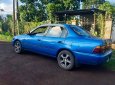 Toyota Corolla   GLi 1.6 MT   1995 - Bán Toyota Corolla GLi 1.6 MT đời 1995, màu xanh lam, nhập khẩu còn mới