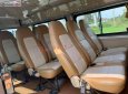 Ford Transit   MID  2015 - Cần bán gấp Ford Transit MID sản xuất 2015, màu xám, giá tốt