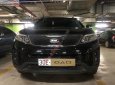 Kia Sorento   GAT   2016 - Cần bán lại xe Kia Sorento GAT đời 2016, màu đen còn mới