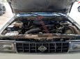 Nissan Cedric 1990 - Bán xe Nissan Cedric đời 1990, màu trắng, xe nhập, 55 triệu