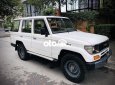 Toyota Land Cruiser 1994 - Cần bán Toyota Land Cruiser đời 1994, màu trắng, nhập khẩu nguyên chiếc chính chủ