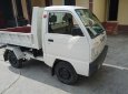 Suzuki Super Carry Truck   1.0 MT 2018 - Bán Suzuki Super Carry Truck 1.0 MT năm 2018, màu trắng