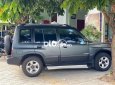 Suzuki Vitara 2005 - Bán ô tô Suzuki Vitara 2005, màu xám, xe nhập chính chủ