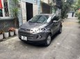 Ford EcoSport   Titanium  2014 - Cần bán lại xe Ford EcoSport Titanium đời 2014, màu xám chính chủ, giá 405tr