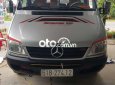 Mercedes-Benz Sprinter 2009 - Bán ô tô Mercedes Sprinter 2009, màu bạc, xe nhập