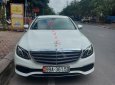 Mercedes-Benz E200 2019 - Xe Mercedes E200 sản xuất 2019, màu trắng