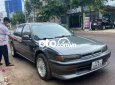 Honda Accord 1991 - Bán xe Honda Accord sản xuất năm 1991, màu xám, xe nhập chính chủ, 95tr