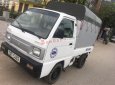 Suzuki Super Carry Truck 2003 - Bán Suzuki Super Carry Truck sản xuất 2003, màu trắng, giá tốt