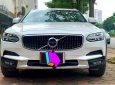 Volvo V90 2020 - Cần bán xe Volvo V90 năm 2020, màu trắng, xe nhập