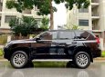 Toyota Prado   VX 2.7L  2020 - Cần bán lại xe Toyota Prado VX 2.7L 2020, màu đen, xe nhập  