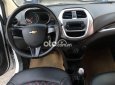 Chevrolet Spark 2019 - Bán Chevrolet Spark đời 2019, màu trắng