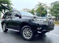 Toyota Prado   VX 2.7L  2020 - Cần bán lại xe Toyota Prado VX 2.7L 2020, màu đen, xe nhập  
