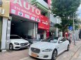 Jaguar XJL 2014 - Bán xe Jaguar XJL năm sản xuất 2014, màu trắng, xe nhập xe gia đình